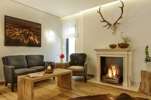 Внешний вид отеля The Alex Hotel в Фрайбурге, фото 4