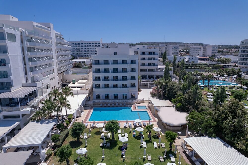 Фото Iliada Beach Hotel