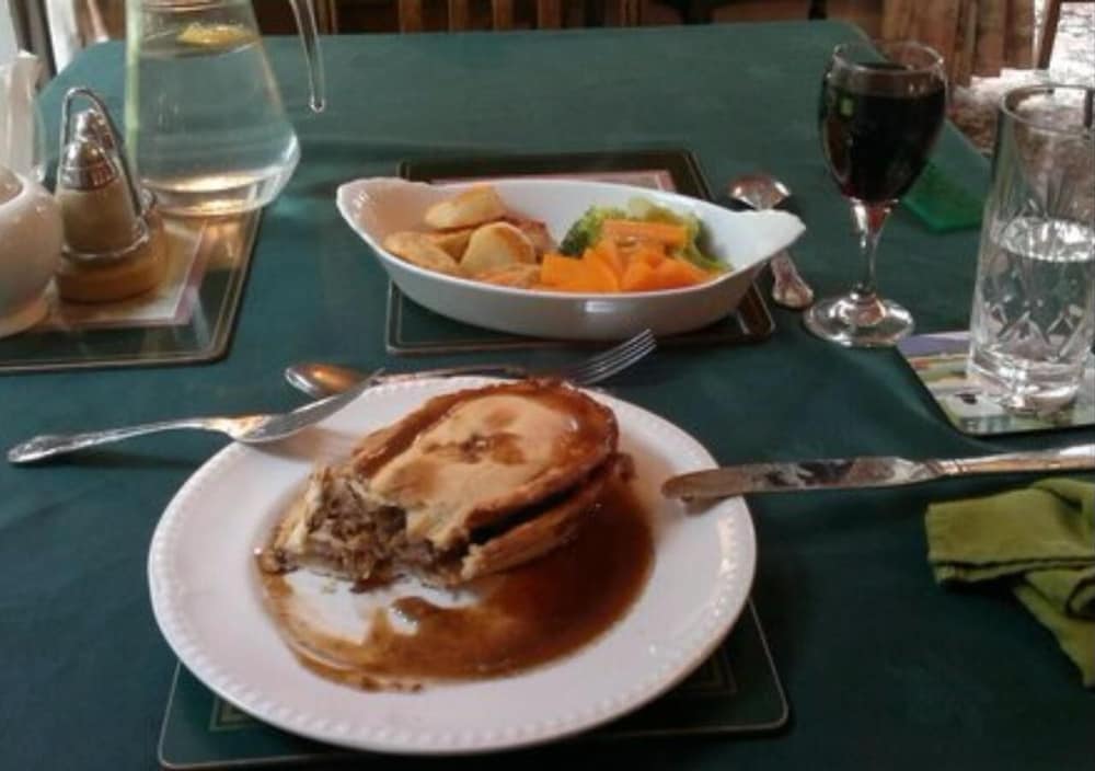 Фото Scarlet Lodge