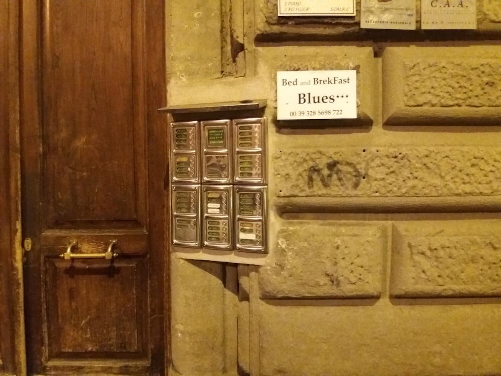 Фото Ritmo Blues B&b