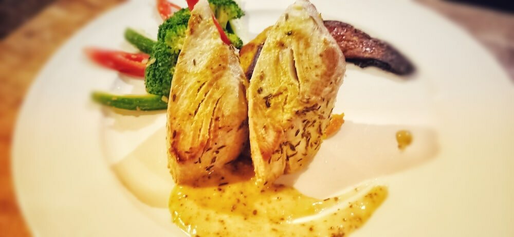 Фото Villa Patria