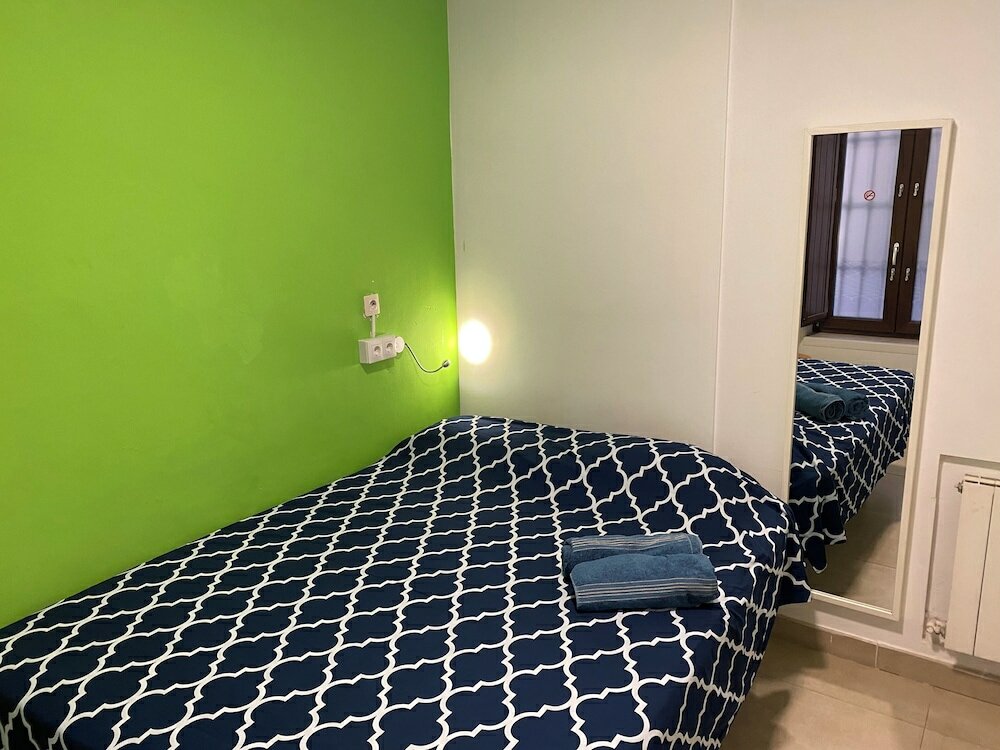 Фото Oh My Hostel