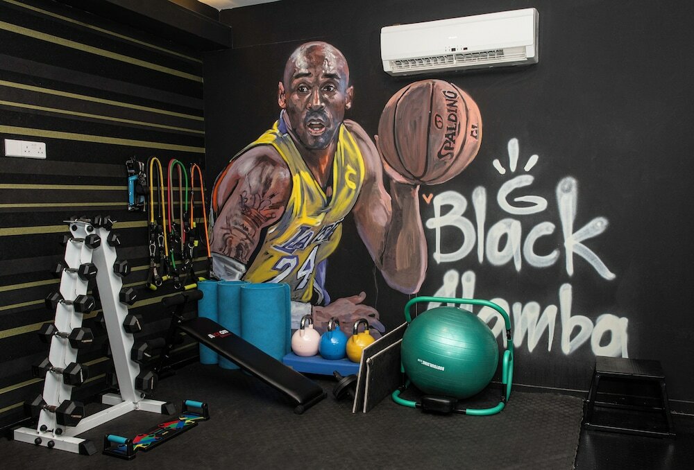 Фото Rise Urban Art Hotel