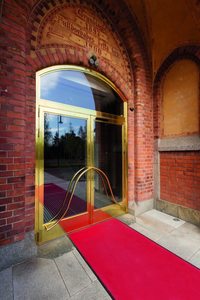 Фото Elite Hotel Mimer