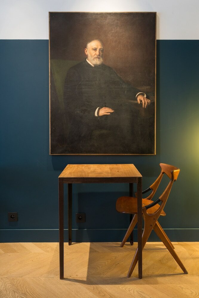 Фото C.O.Q Hotel Paris