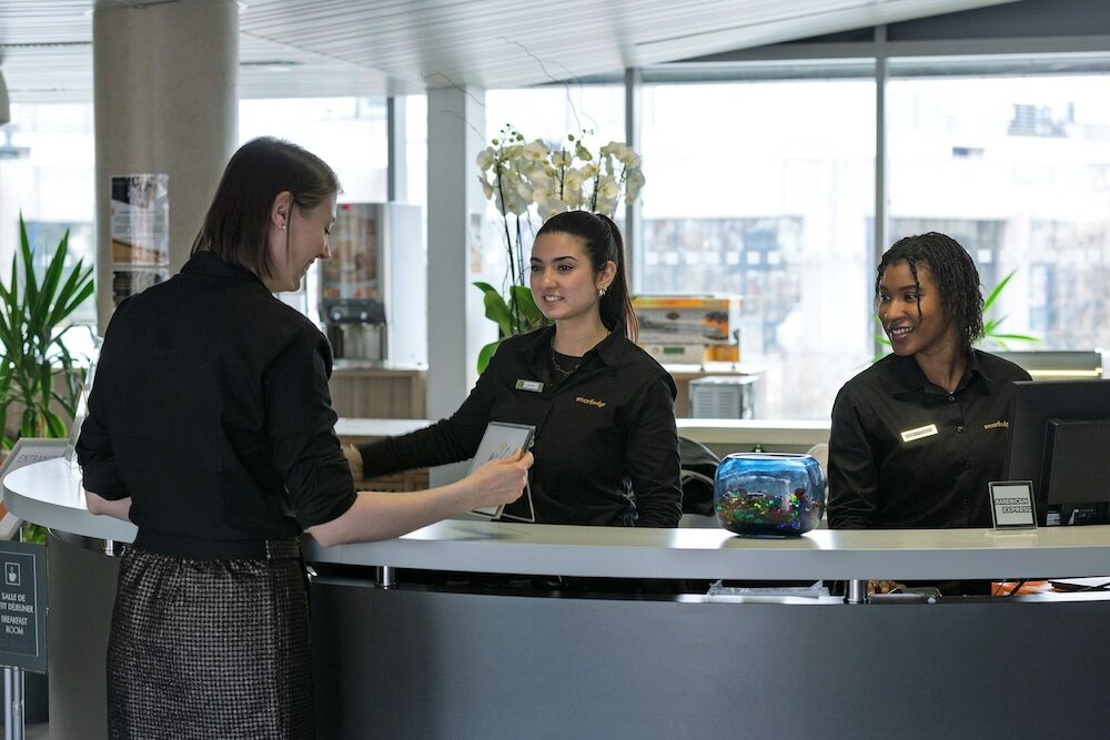 Фото Lodge In MIS