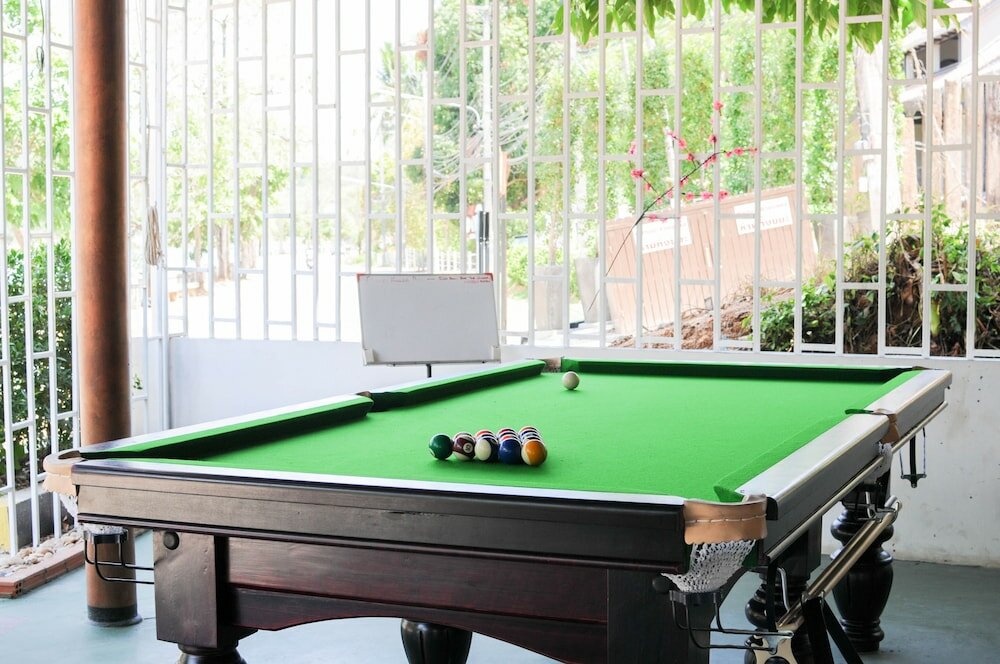 Фото Naiharn Beach Resort