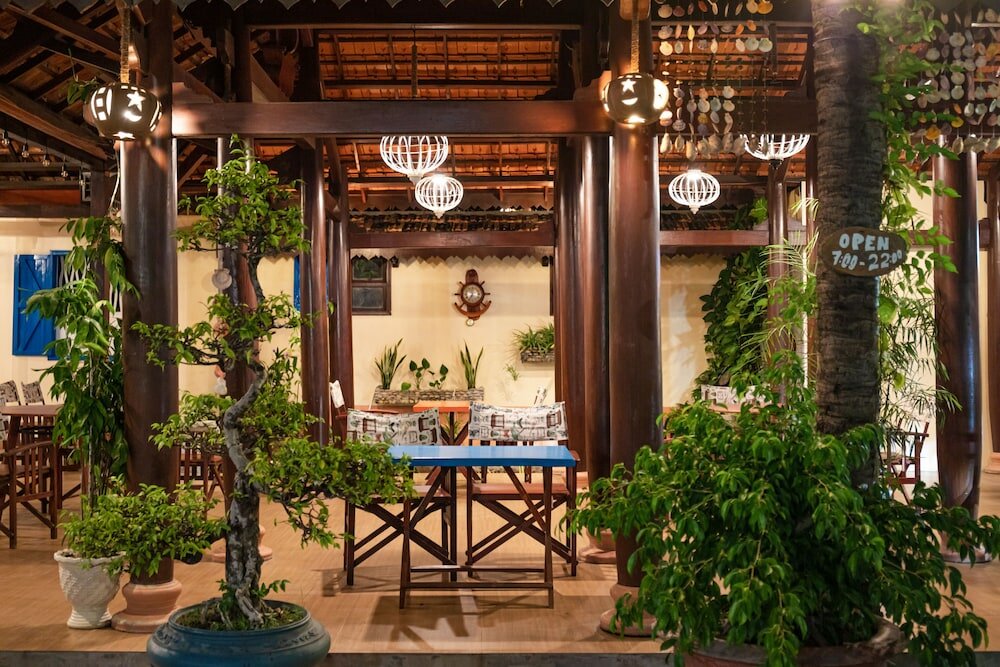 Фото Bao Quynh Bungalow Mui Ne