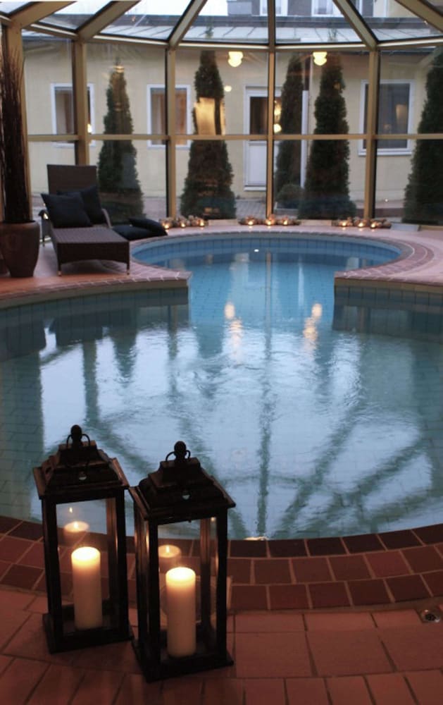 Фото Clarion Collection Hotel Smedjan