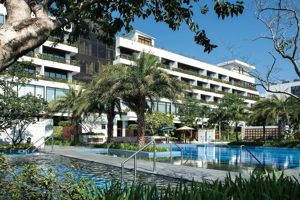 Фото White Swan Hotel