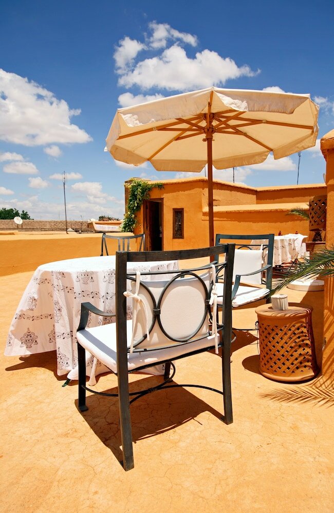 Фото Riyad El Cadi