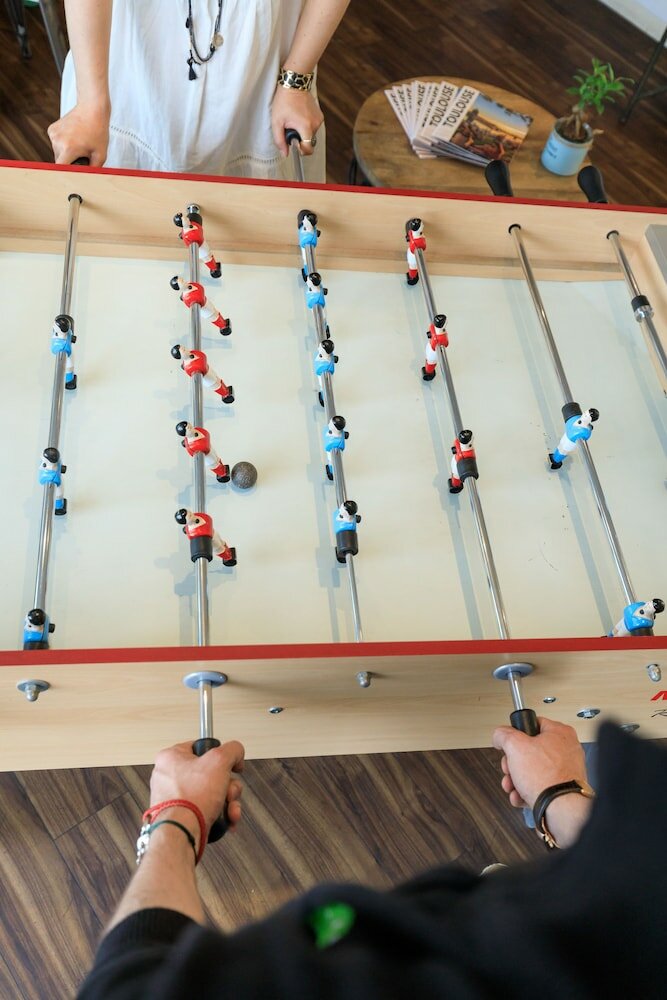 Фото Ibis Styles Toulouse Centre Gare