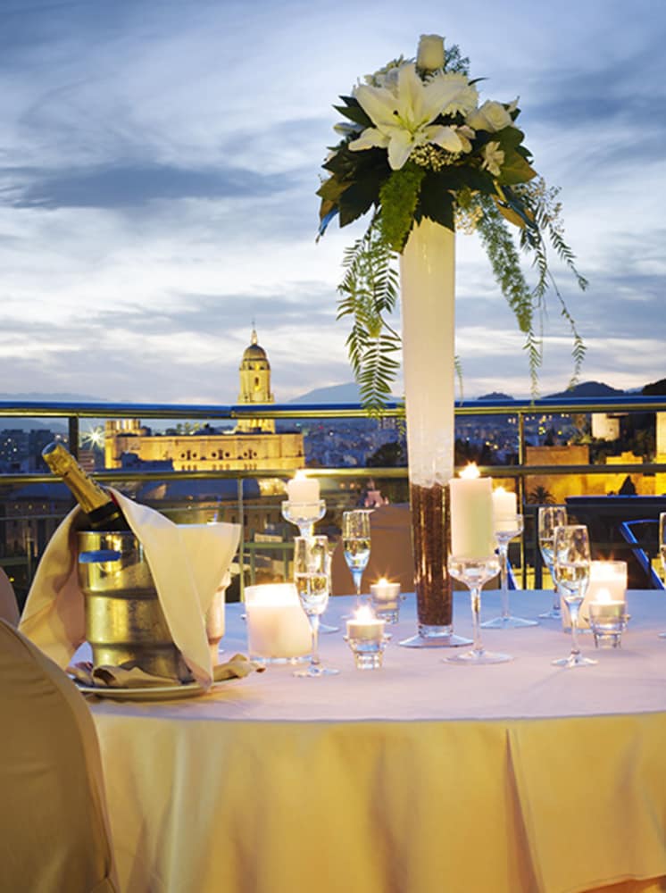 Фото Ms Maestranza