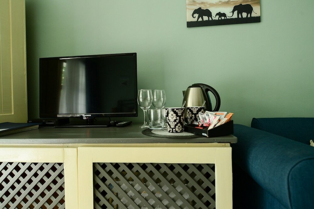 Фото De Wingerd Wijnland Lodge