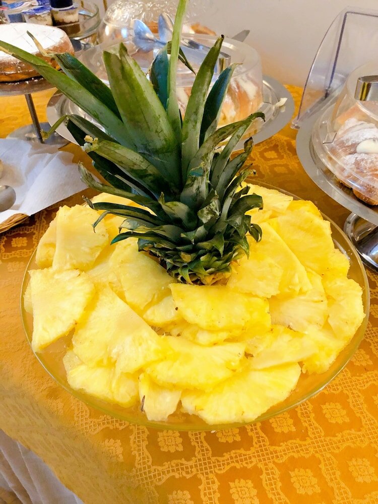 Фото Hotel Florio Operà Palermo Central