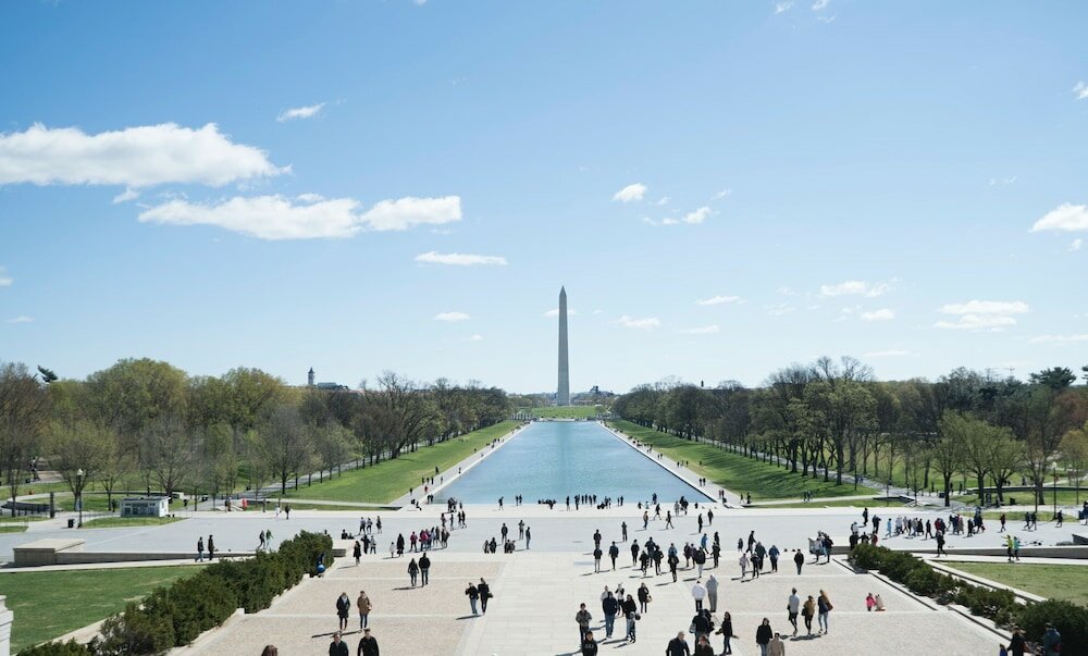Фото Canopy by Hilton Washington Embassy Row