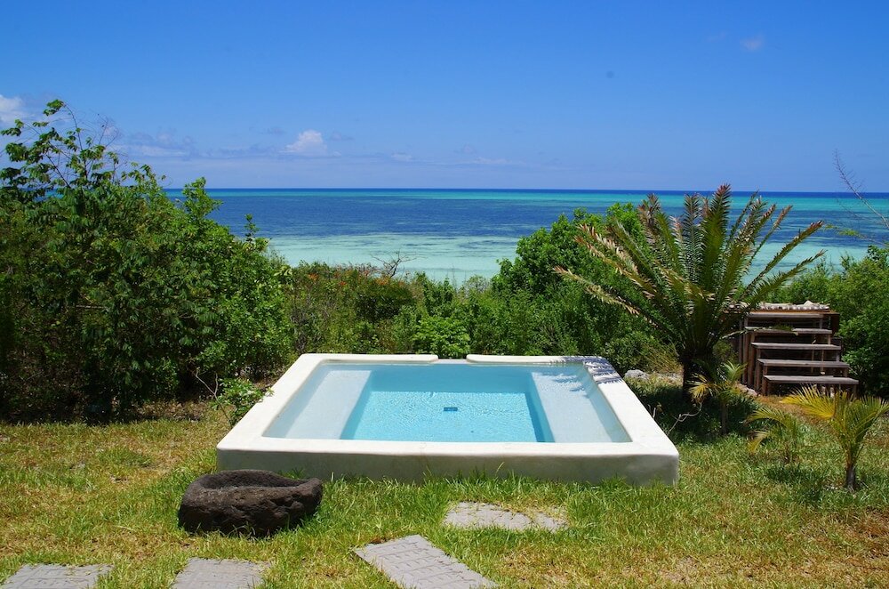 Фото Qambani Luxury Resort