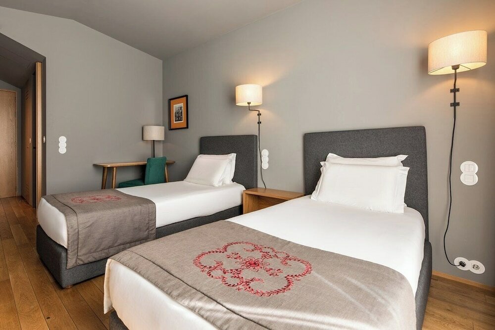 Фото Eurostars Santa Luzia