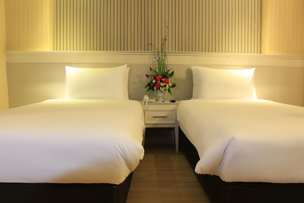 Фото VWish Hotel