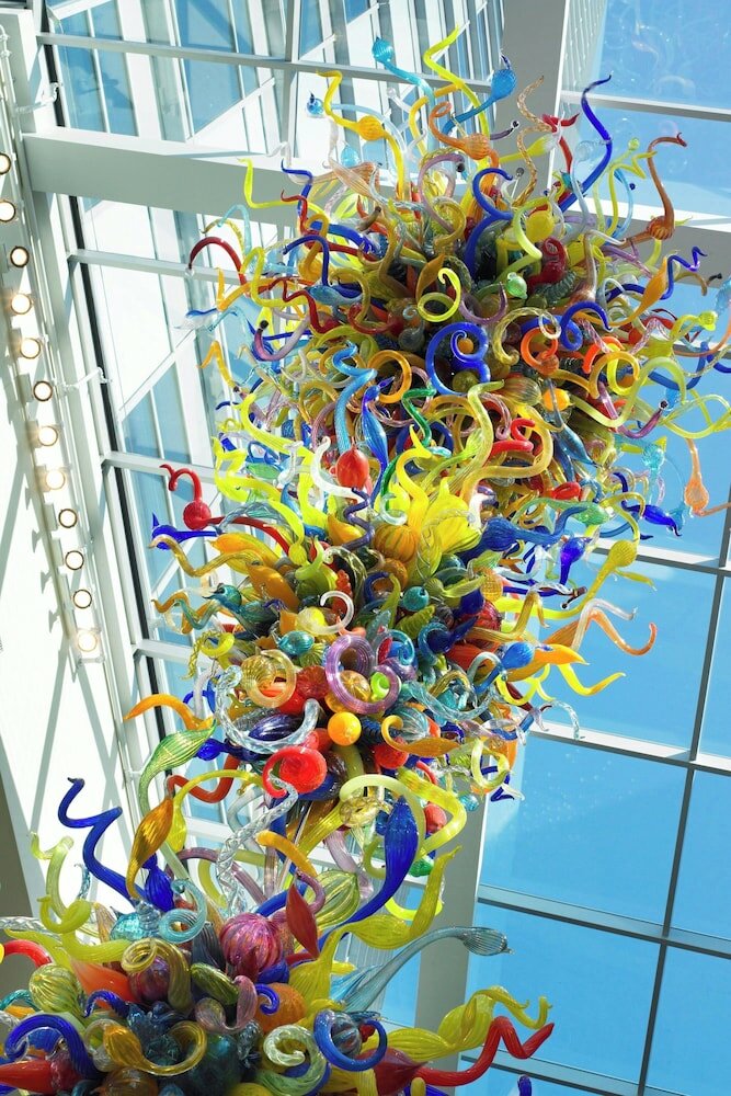 Фото The Westin Bellevue