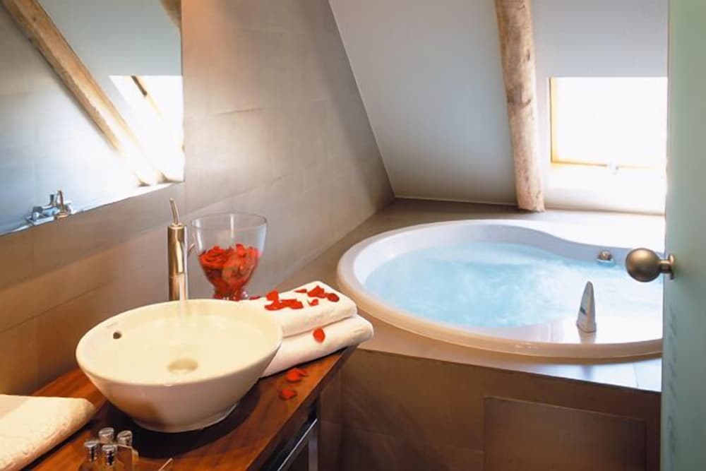 Фото Rusticae Hotel Sant Roc