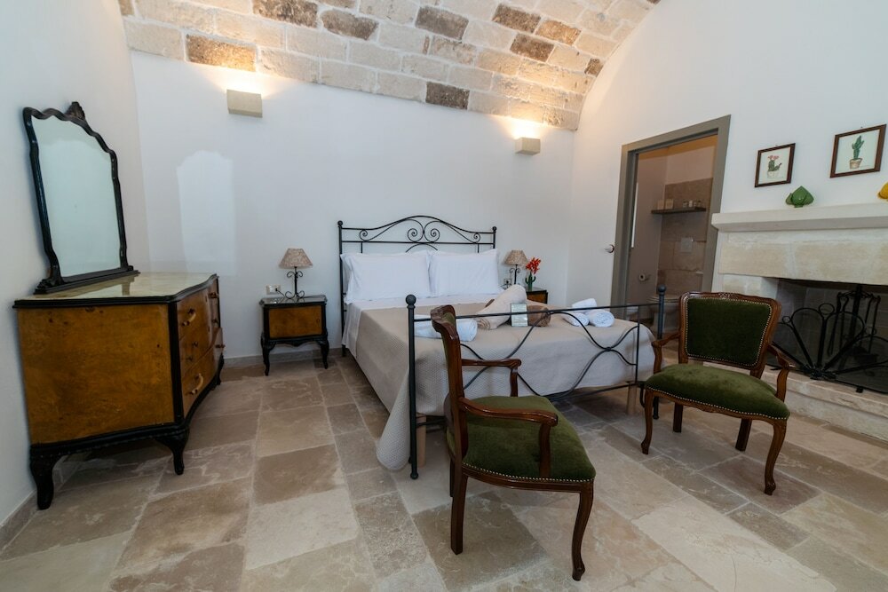 Фото Masseria Lamiola Piccola