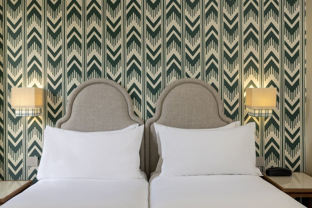 Фото Hotel Michelet Odeon