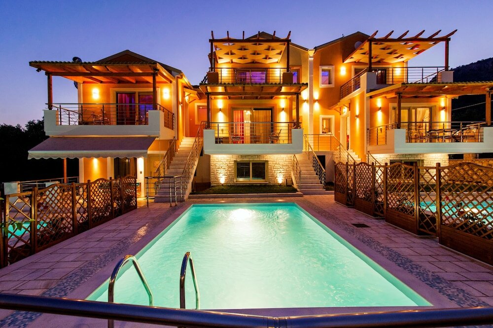 Фото All Saints Villas