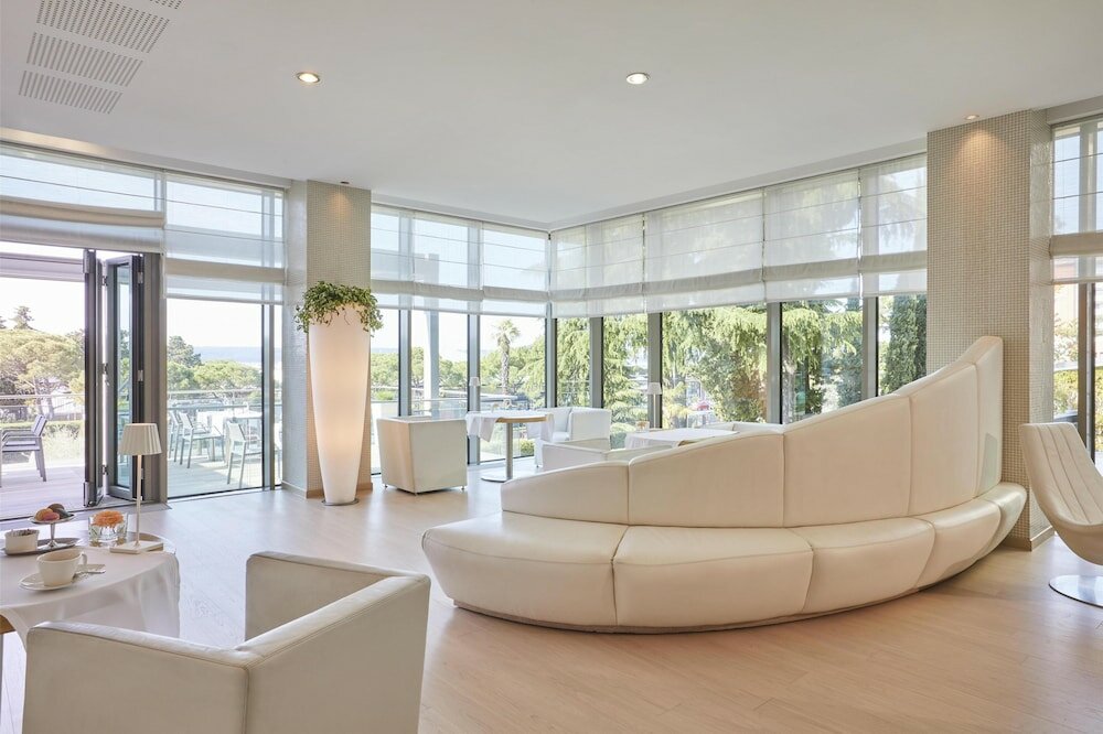 Фото Kempinski Palace Portoroz