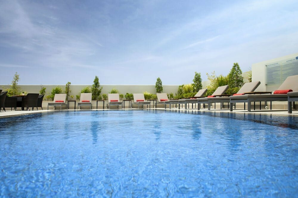 فندق سنترو السلامة ، جدة، صورة