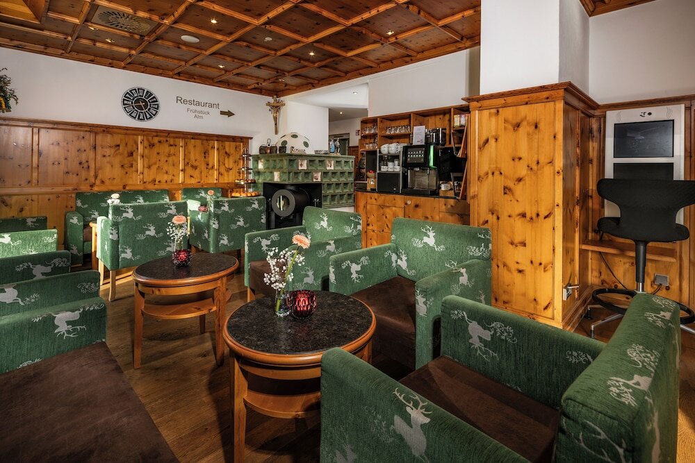 Фото Hotel Grünberger