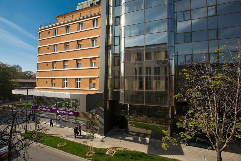 Фото отеля 4