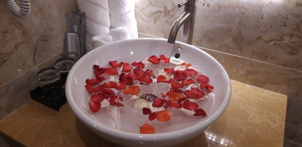 Фото Sen Vang Luxury Hotel