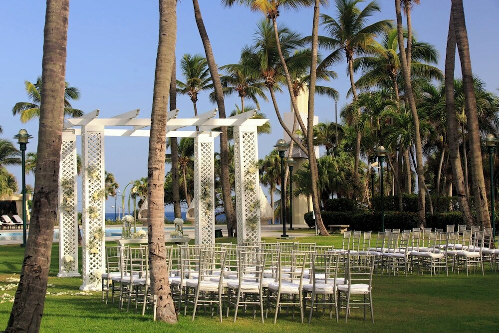 Фото Renaissance Santo Domingo Jaragua Hotel & Casino