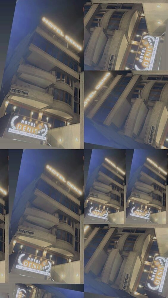 Фото Denis Hotel