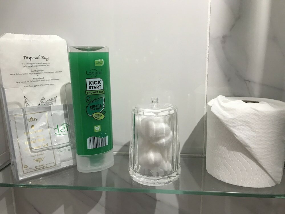 Фото Bowden Lodge Hotel