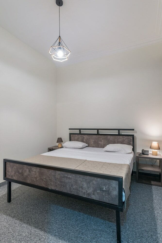 Фото Отель Opinion