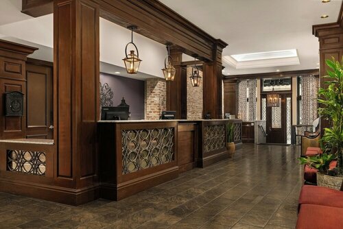 Внешний вид отеля Club Wyndham La Belle Maison в Новом Орлеане, фото 1