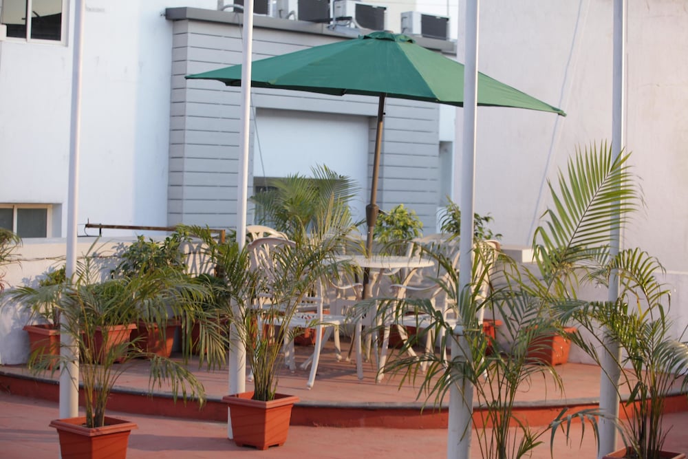 Фото Grand Cascade