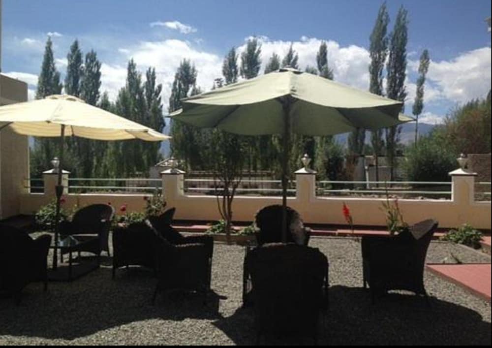 Фото отеля 4