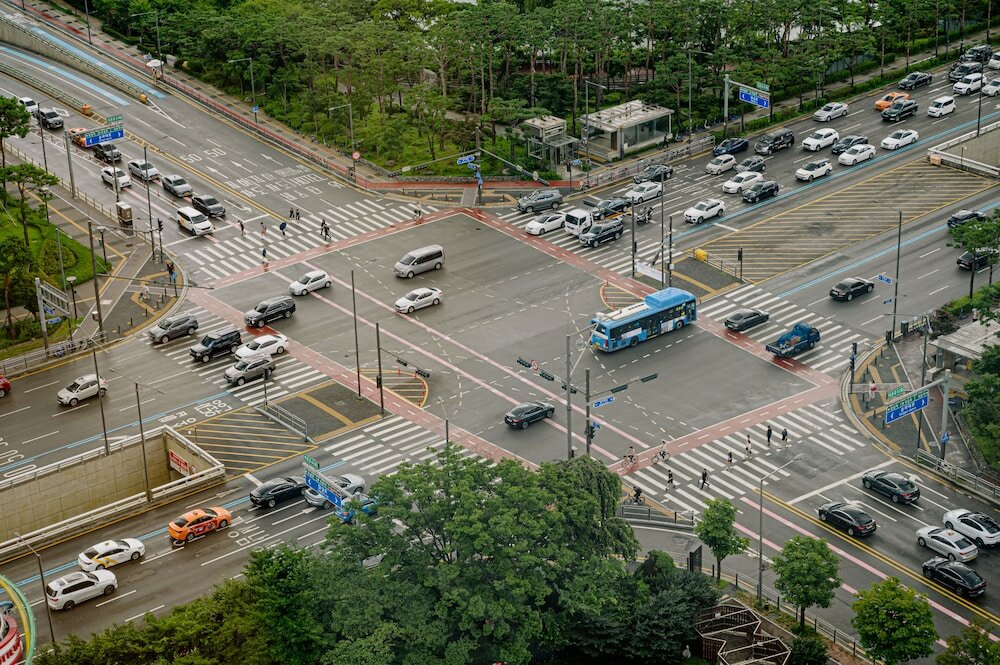 Фото Lotte Hotel World
