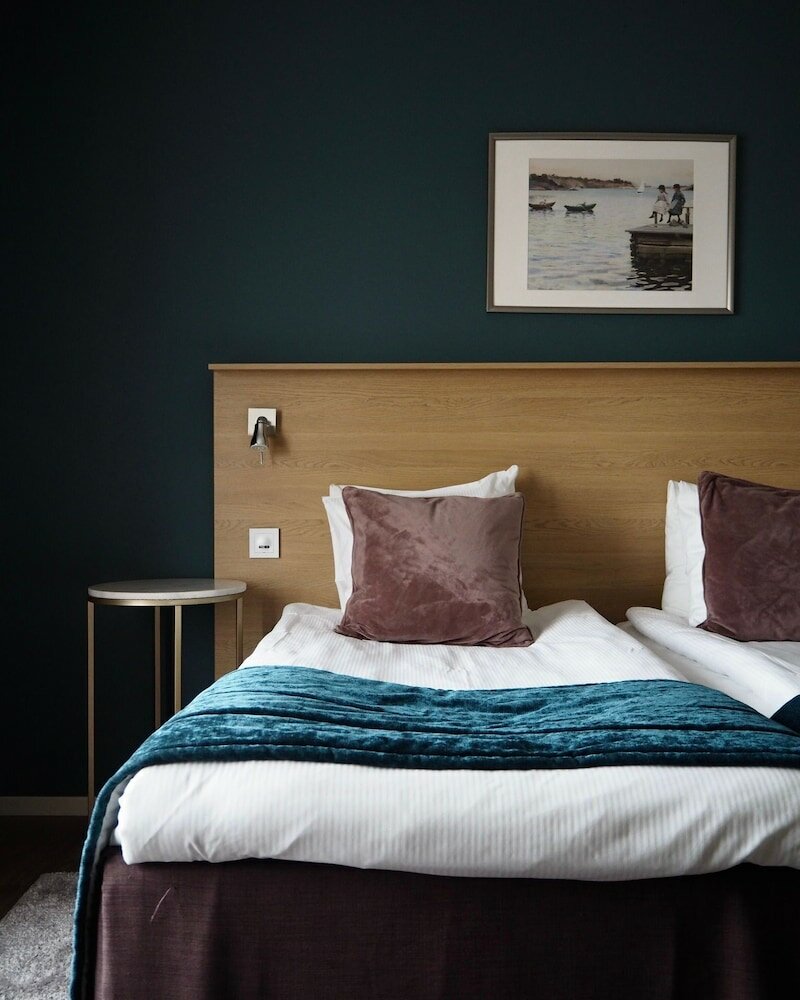 Фото Skara Konsthotell