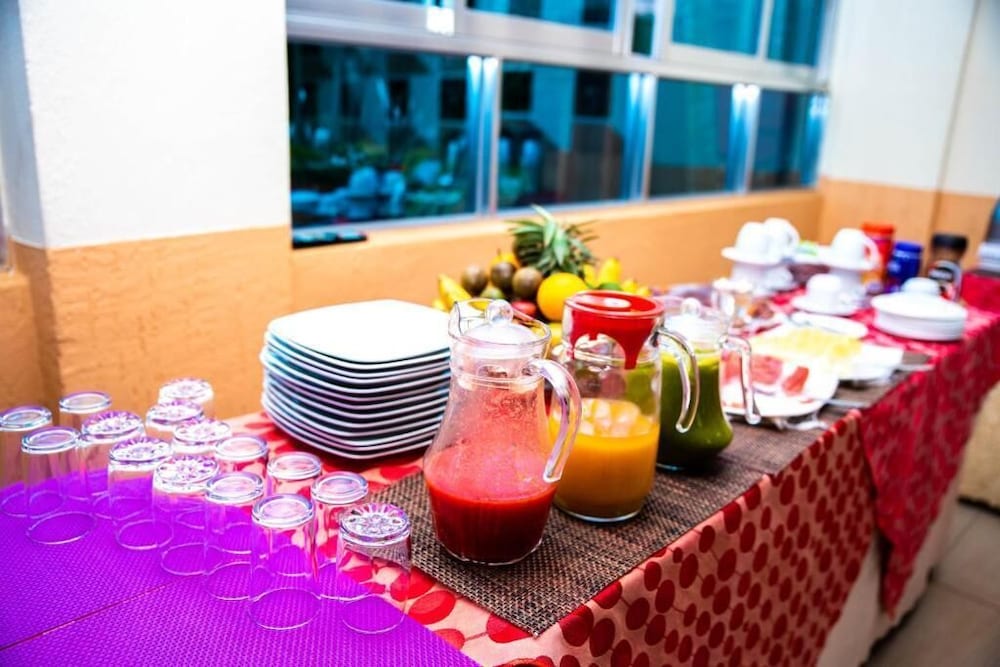 Фото Kigaliview Hotel & Apartments