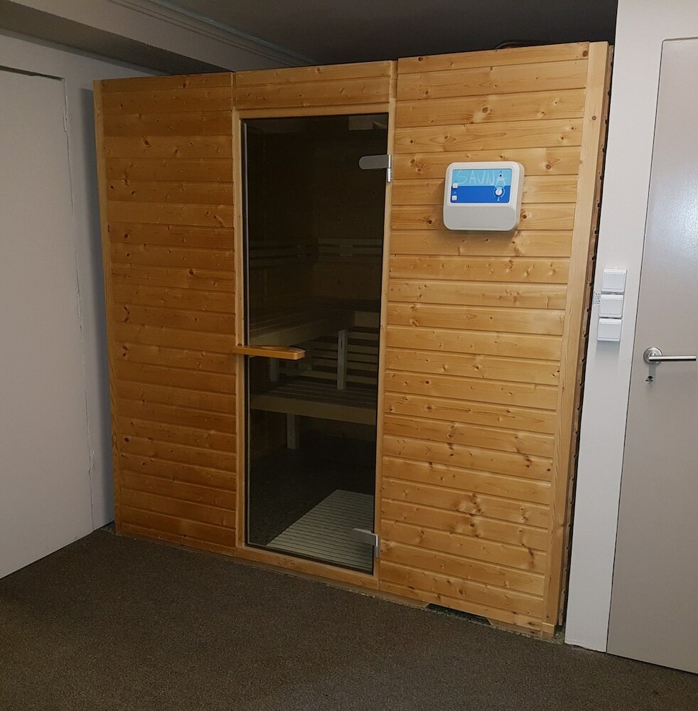 Фото Liberty Hotel