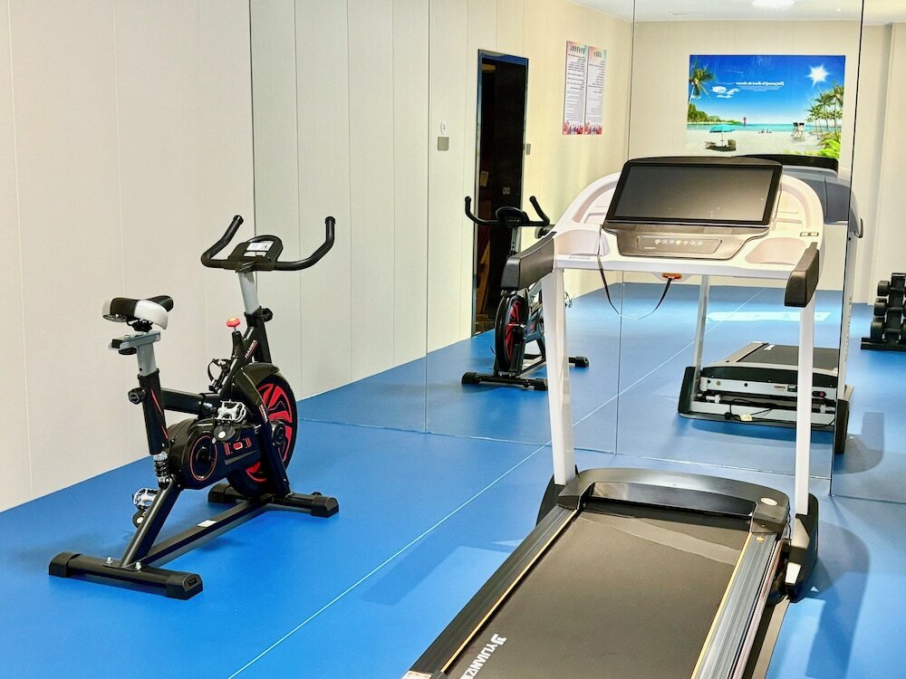 Фото Holiday Inn Express Sanya Bay