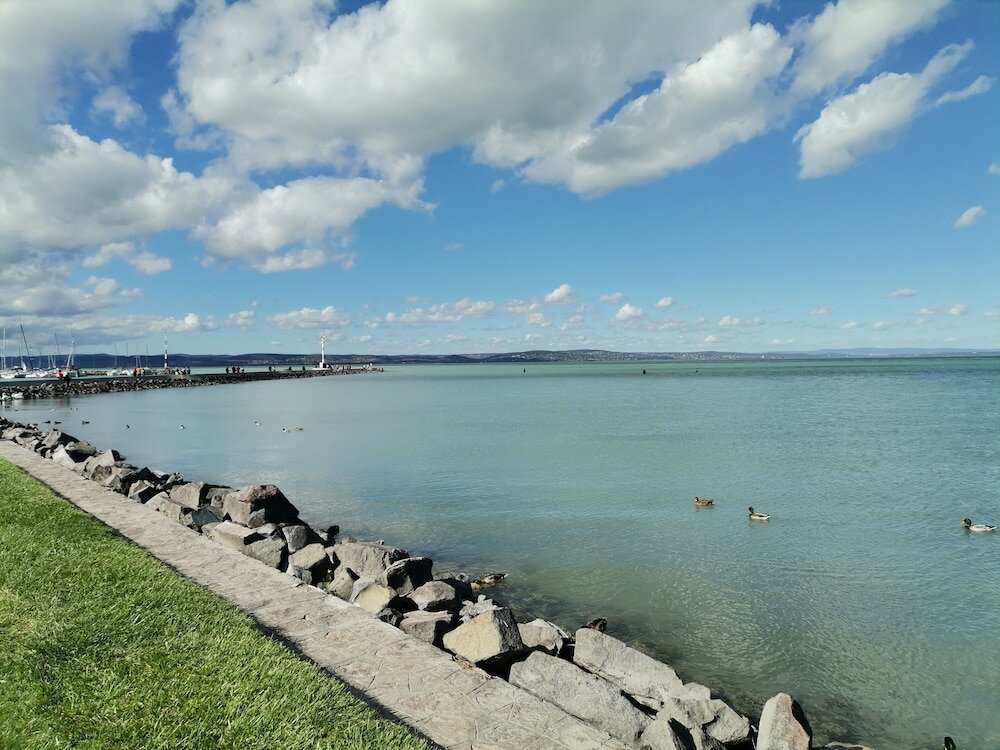 Фото Ce Napfény Hotel