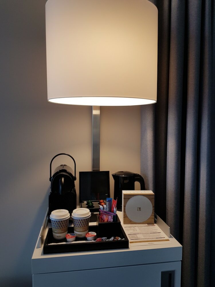 Фото Mercure Beauvais Centre Cathedrale