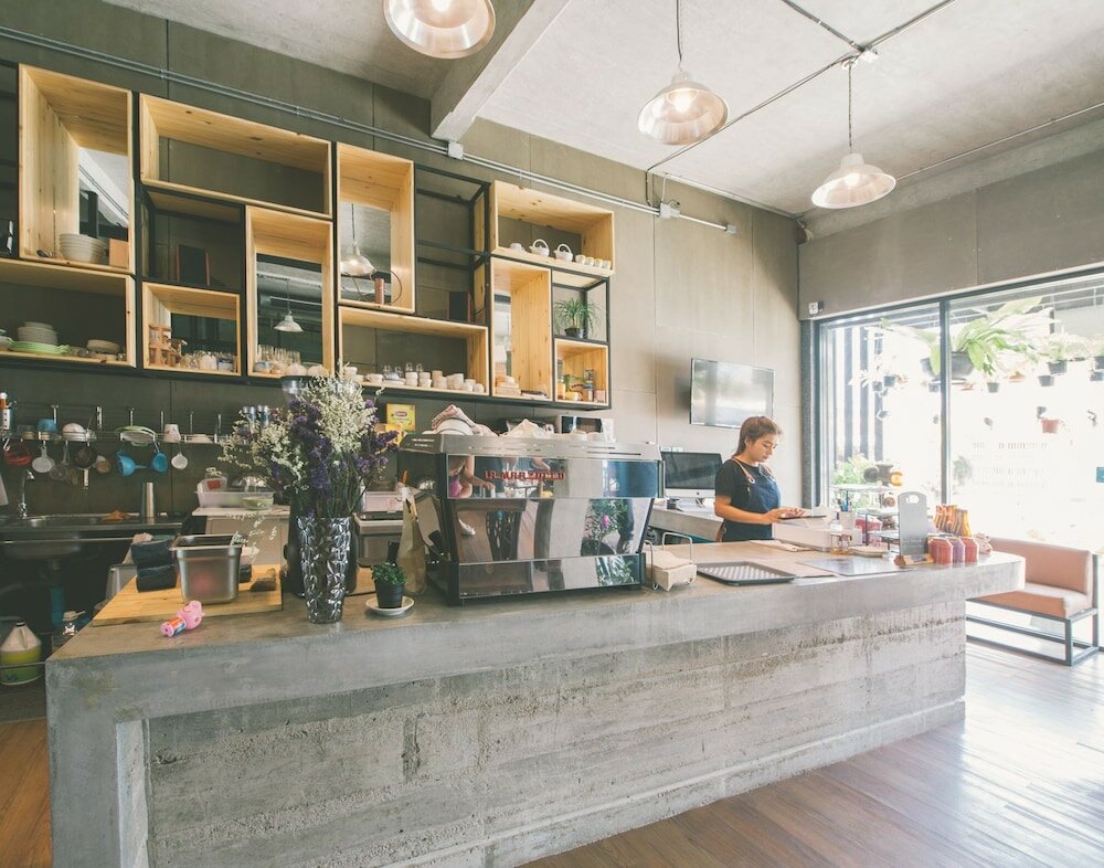 Фото The Tree Sleep and Space