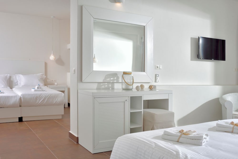 Фото Jenny's Summer Houses