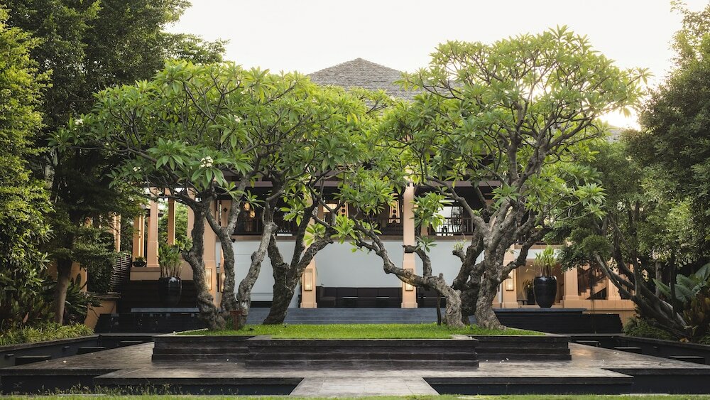 Фото Movenpick Asara Resort & SPA Hua Hin